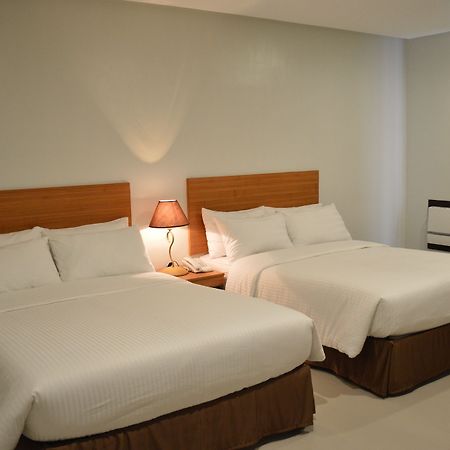 Mango Suites - Santiago City of Santiago Extérieur photo