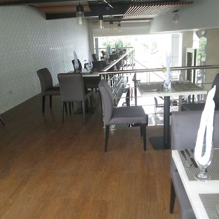 Mango Suites - Santiago City of Santiago Extérieur photo