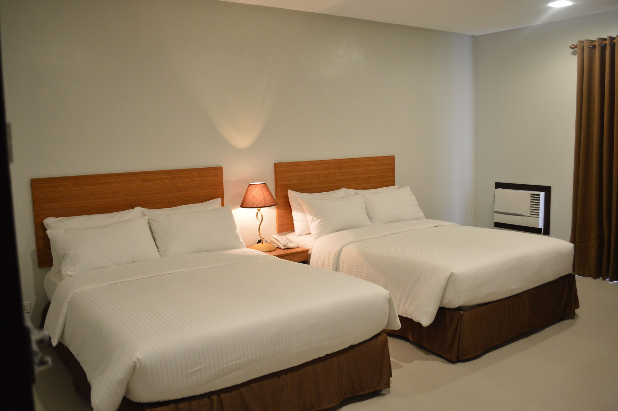 Mango Suites - Santiago City of Santiago Extérieur photo