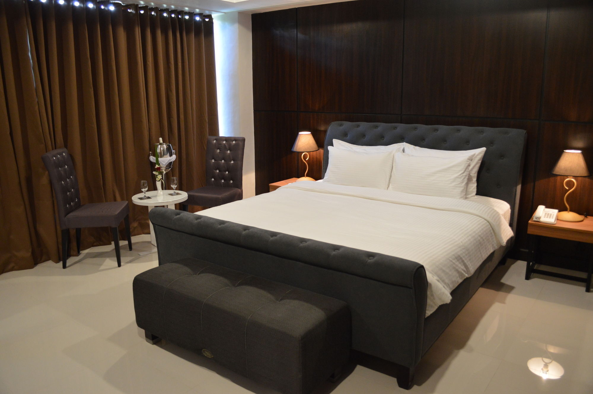 Mango Suites - Santiago City of Santiago Extérieur photo