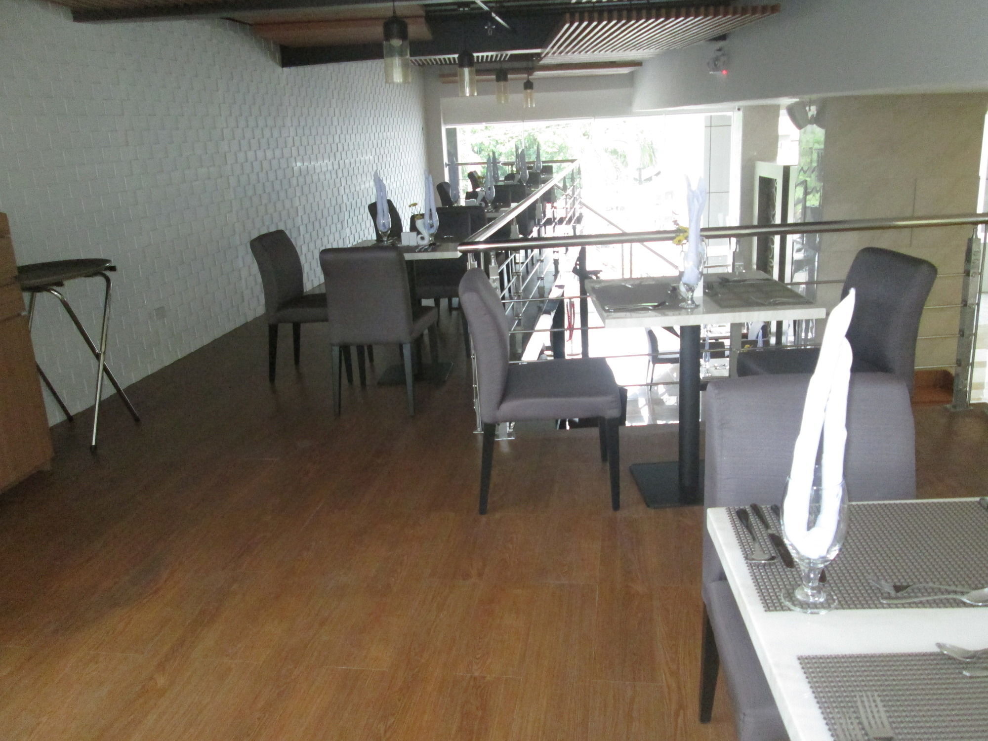 Mango Suites - Santiago City of Santiago Extérieur photo